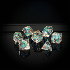 1985 Games VHS Dice Crystal Ball